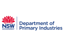 NSW Government Department of Primary Industries