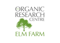 Elm Farm Organic Research Centre Logo
