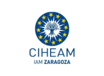 CIHEAM IAM ZARAGOZA Logo