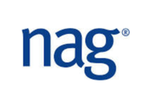 Nag Software Logo