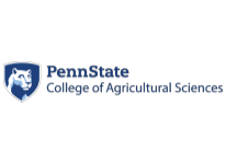 Penn State College of Agricultural Sciences Logo