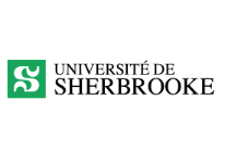 Université De Sherbrooke Logo